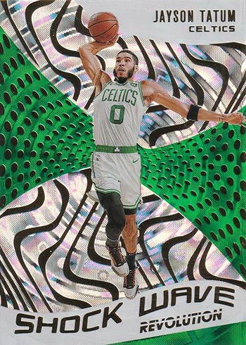 Gordon Hayward - 2022-23 Revolution basketball GALACTIC RARE