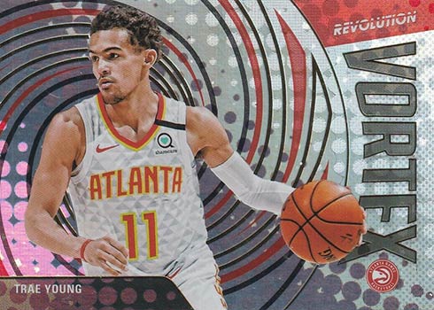 2020 Panini Select Trae Young #JERSEY Game Worn Patch - Ready to Grade –  Perfect Edges Cards