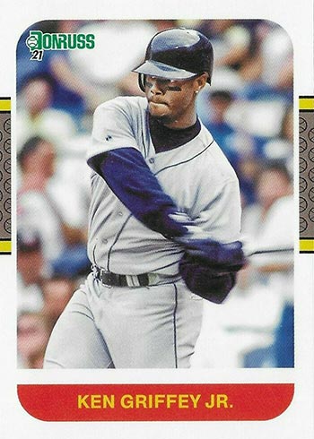 Sammy Sosa 2021 Panini Donruss Sp Stat Name Variation 239 