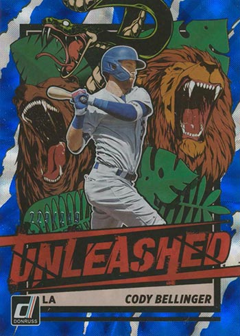 2021 Donruss Baseball - Jason Giambi - Career Stats Parallel