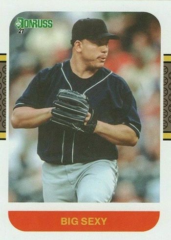  1999 Topps #40 Bartolo Colon NM-MT Cleveland Indians Baseball  MLB : Collectibles & Fine Art