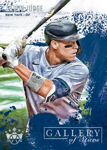 2022 Panini Diamond Kings Baseball Cards Checklist
