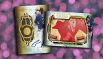 2022 Topps Diamond Icons - Autographs - Black #AC-NG - Nomar Garciaparra /10