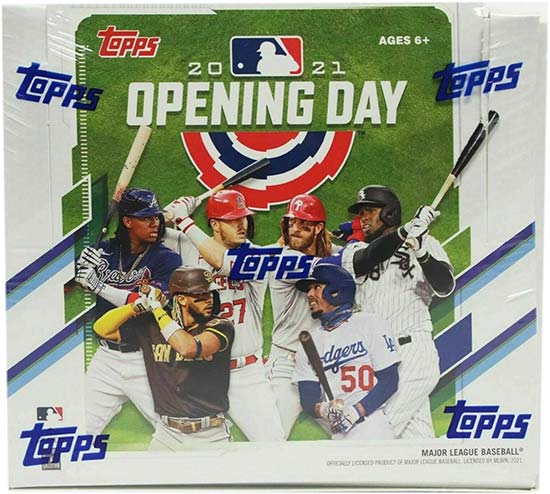 2021 Topps Opening Day Relics Andrew Benintendi Jersey 