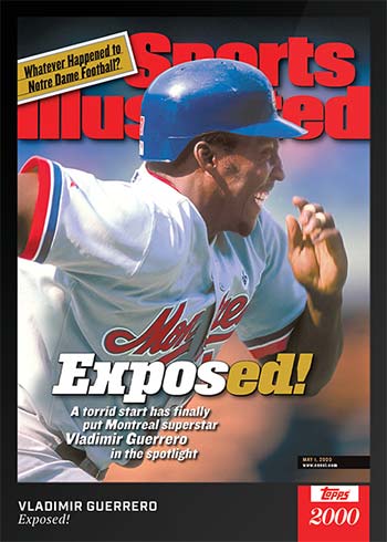 St Louis Cardinals Ozzie Smith Sports Illustrated Cover Poster by Sports  Illustrated - Sports Illustrated Covers