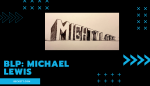 Beckett Live Presents: Michael Lewis