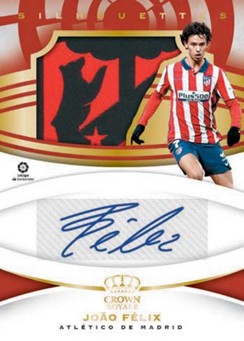 2020-21 Panini Chronicles Soccer Checklist, Box Info, Release Date