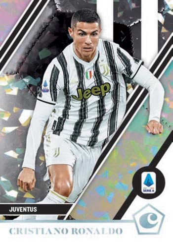 2020-21 Panini Chronicles Soccer Checklist, Box Info, Release Date