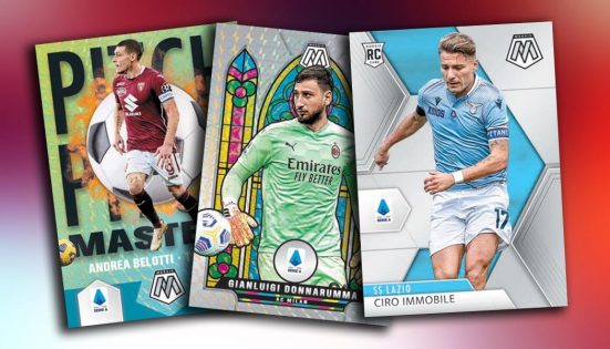 2019-2020 Panini La Liga Featured Football Star Adrenalyn Boxes