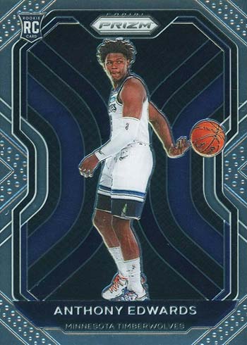 2020-21 Panini Prizm Basketball Variations Guide, Gallery, Checklist