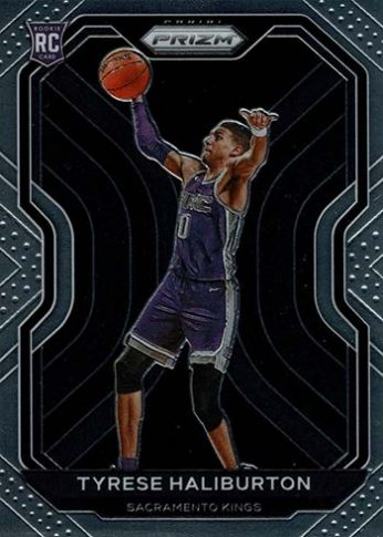 2020-21 Panini Prizm Basketball Variations Guide, Gallery, Checklist