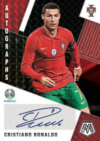 2020 Select Marco Van Basten Historical Significance Silver Prizm