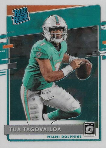 2020 DONRUSS #31 CHRISTIAN KIRK JERSEY CARD, ARIZONA CARDINALS, 101220