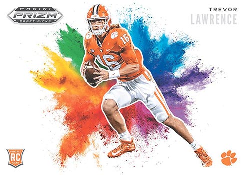 NFL Draft 2021: Trevor Lawrence leads 'dangerous' quarterback class primed  to define this year's class