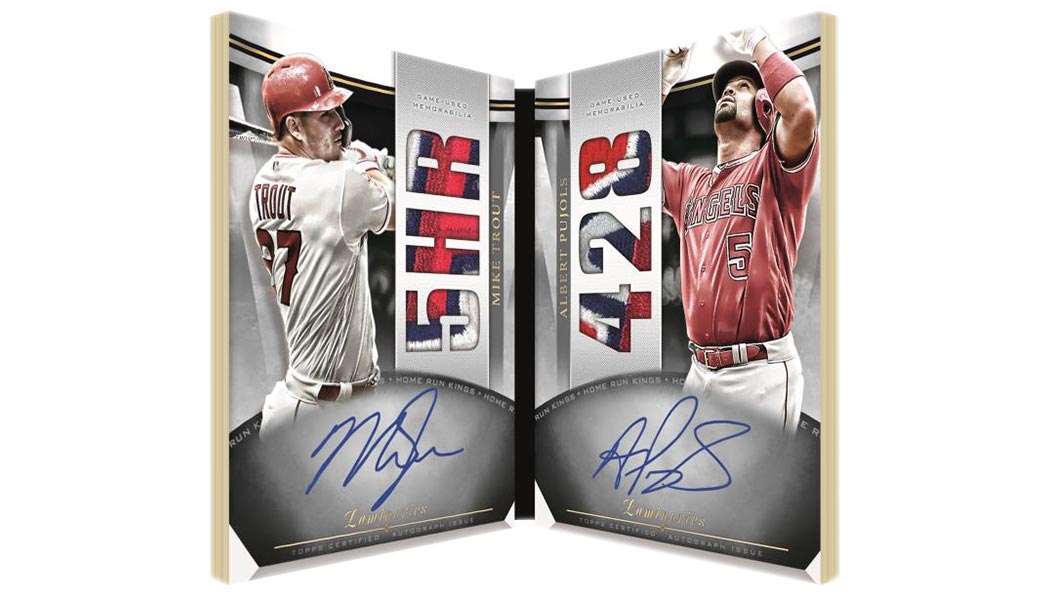 2021 Topps Luminaries Baseball Checklist, Team Sets, Box Info, Odds