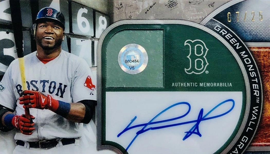 Then and Now: Byron Buxton's Top Autographs - Beckett Pricing Insider -  Beckett News