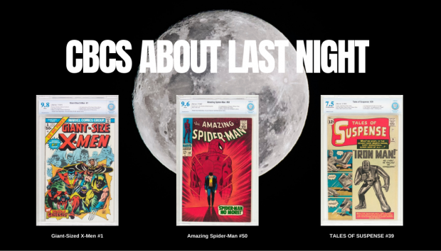 CBCS About Last Night: 4/9/21