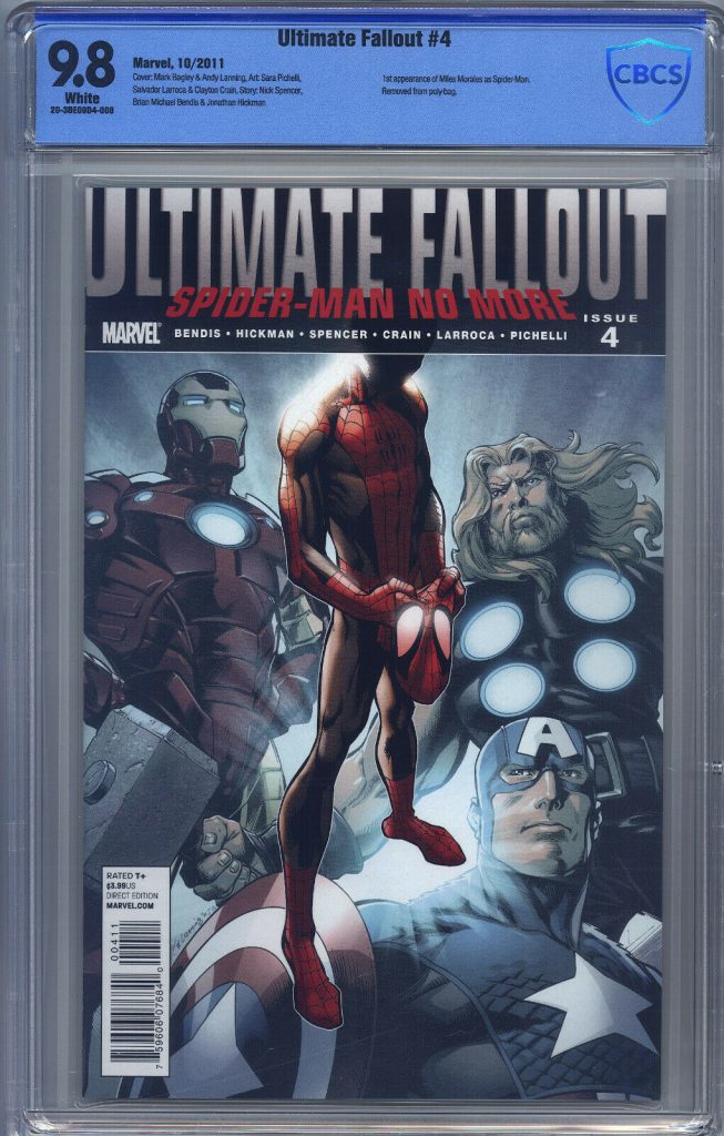 CBCS Hot List: 4/21/21