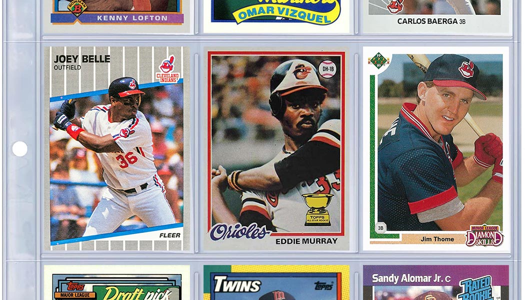 The 1995 Cleveland Indians