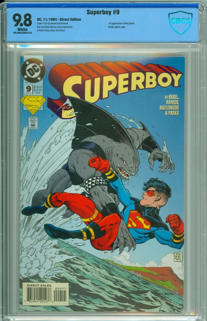 CBCS Hot List: 4/21/21