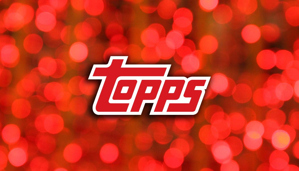 Topps to Become Publicly Traded Company Once Again