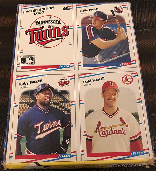 Wally Joyner Trading Cards: Values, Tracking & Hot Deals