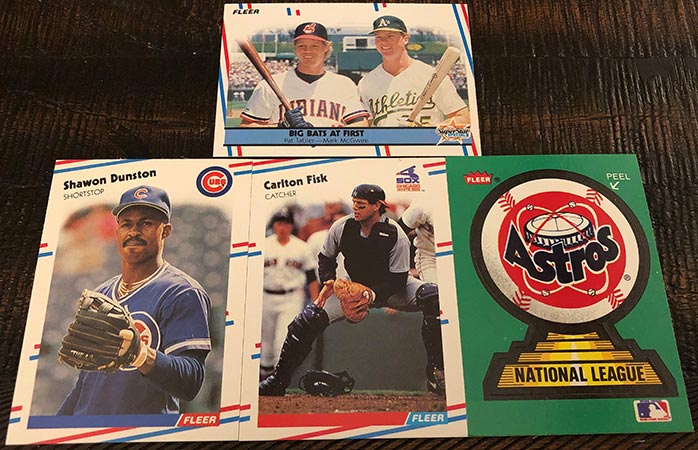 Buy Shawon Dunston Cards Online  Shawon Dunston Baseball Price Guide -  Beckett