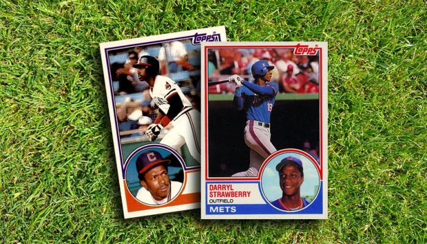 1983 Baseball Cards Archives - Beckett News