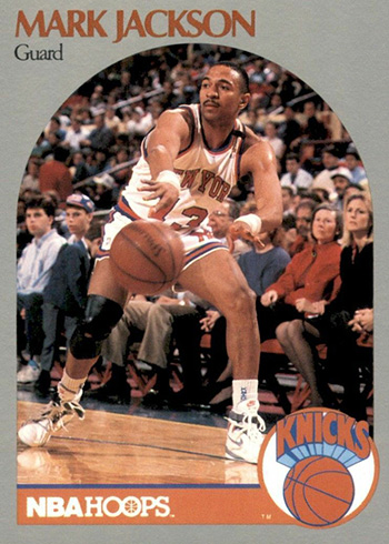 Top 20 NBA Hoops Basketball Cards of All-Time and Why They're Classics