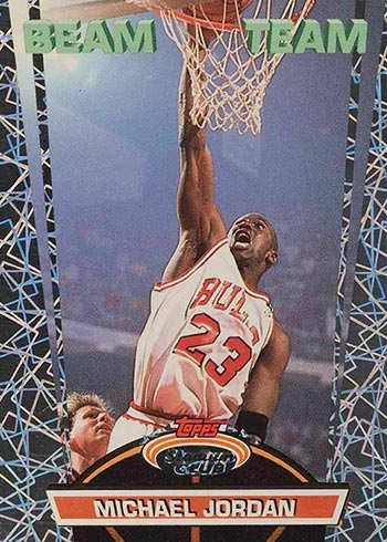 90's basketball cards