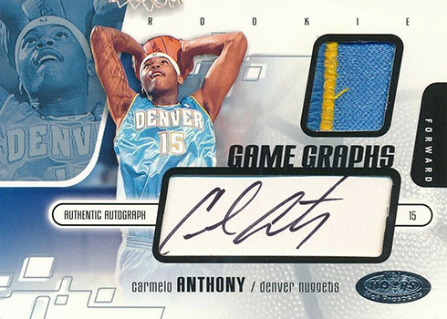 Top 20 NBA Hoops Basketball Cards of All-Time and Why They're Classics