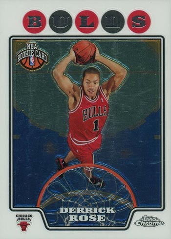 Topps releases first new Topps Chrome Basketball set under