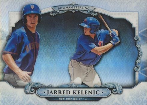 Jarred Kelenic Rookie Cards: Value, Tracking & Hot Deals