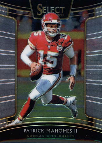 6 Affordable Early Patrick Mahomes Cards That Aren't RCs