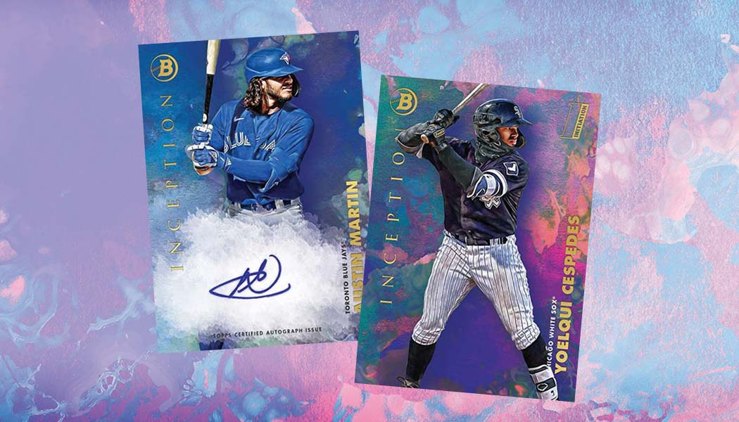 2021 Bowman Inception Baseball Checklist, Team Sets, Box Info, Odds