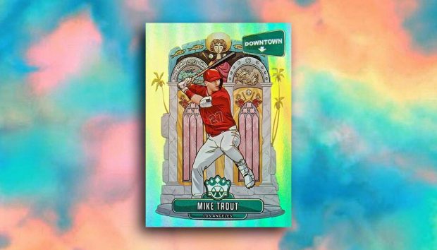 Bobby Witt Jr. Cards Heat Up - Beckett Pricing Insider - Beckett News