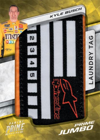 2021 Panini Chronicles Racing Checklist, Hobby Box Info, Release Date