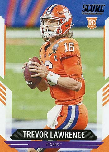  2021 Score (1-400) Football Team Set - ARIZONA