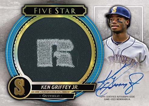 Lot Detail - Ken Griffey Jr. Autographed Road Gray Chicago White Sox Jersey  UDA