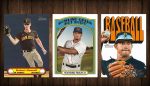 2020 Topps Heritage High Number 1971 World Series Highlights #WSH-5  Pittsburgh Pirates Pittsburgh Pirates NM-MT MLB