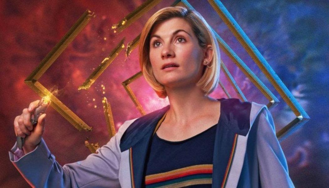 Rittenhouse Archives Lands Doctor Who Trading Card License