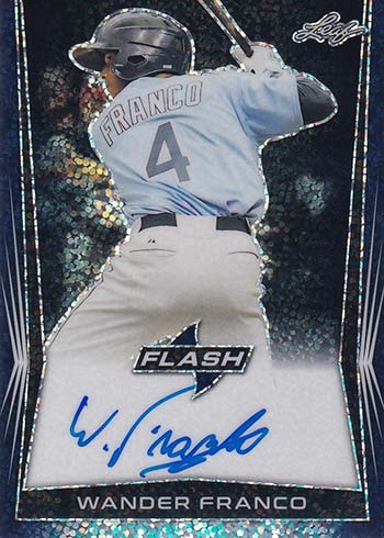 Top Wander Franco Rookie Cards, Best Autographs, Prospects Guide
