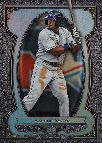 Top Wander Franco Rookie Cards, Best Autographs, Prospects Guide