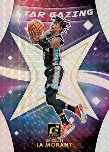 KYRIE IRVING 2020-21 Donruss Complete Players Insert #11 Brooklyn