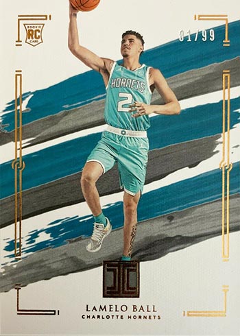 LaMelo Ball Rookie Card Checklist, Guide, Details and More