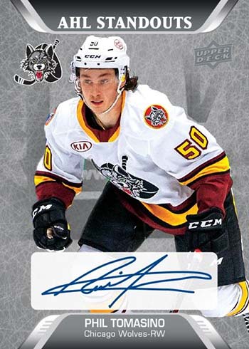  2020-21 Upper Deck AHL #101 Mark Alt Ontario Reign RC Rookie  Hockey Trading Card : Everything Else