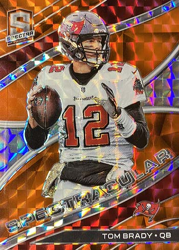 Brady's Best Bucs: Top 2020 Tom Brady Tampa Bay Cards