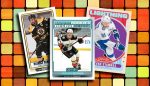 Joe Thornton #341 - 2022-23 O-Pee-Chee - Base