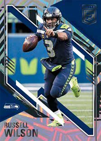 2021 Donruss Elite Football Cards Checklist ✯Group Break Checklists