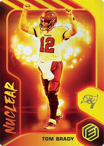 2021 Panini Elements Football Checklist, Hobby Box Info, Release Date